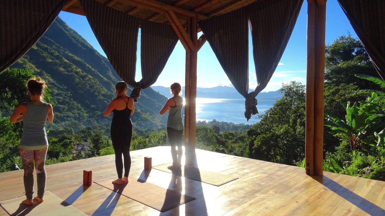 Photo of Outdoor in Tzununa