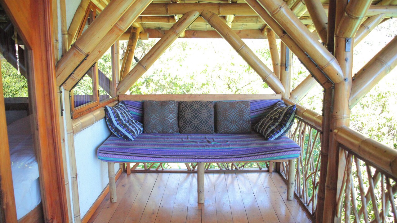 Photo of Outdoor in Tzununa