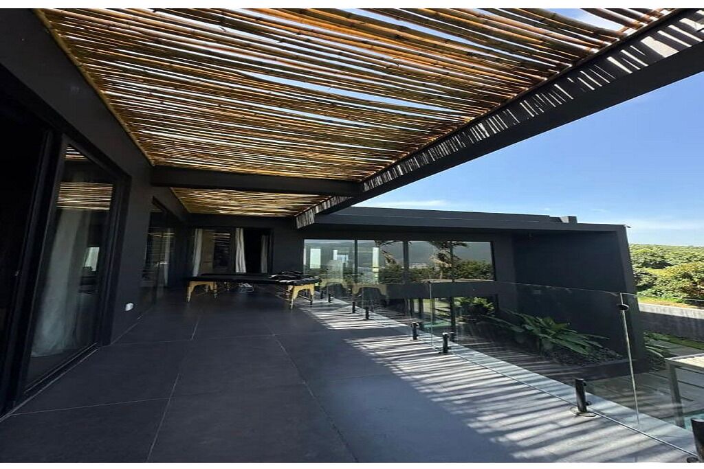 Photo of Patio Balcony in Ciudad Vieja