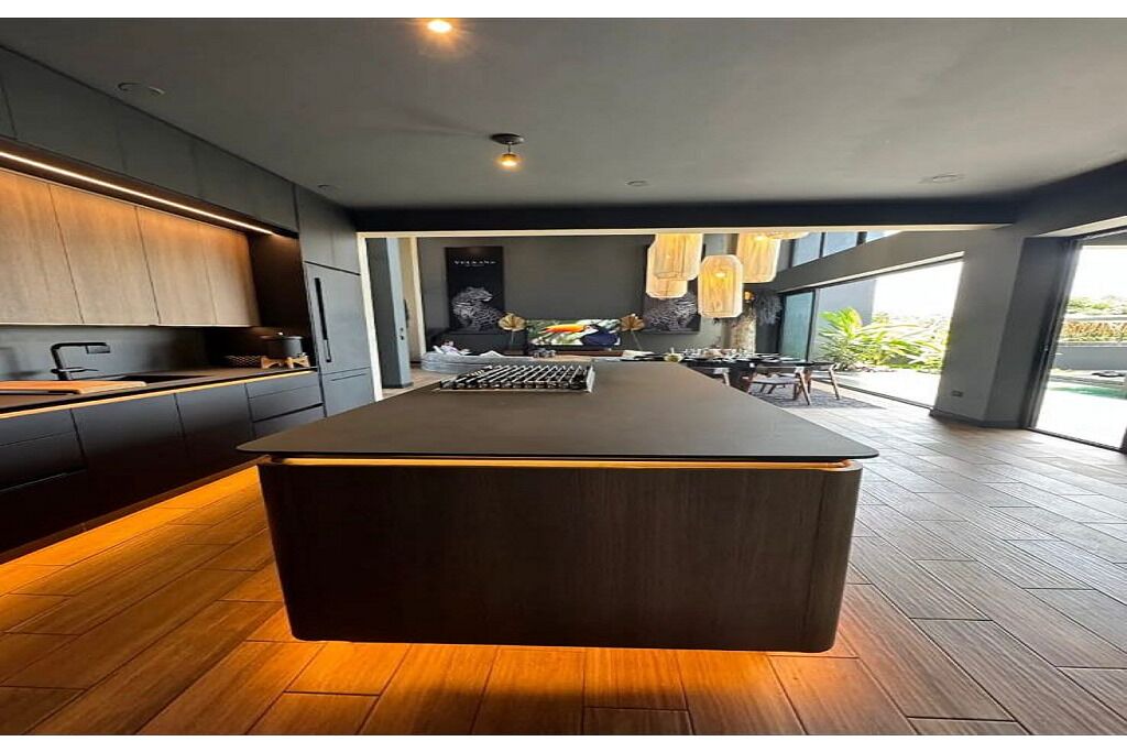 Photo of Kitchen in Ciudad Vieja