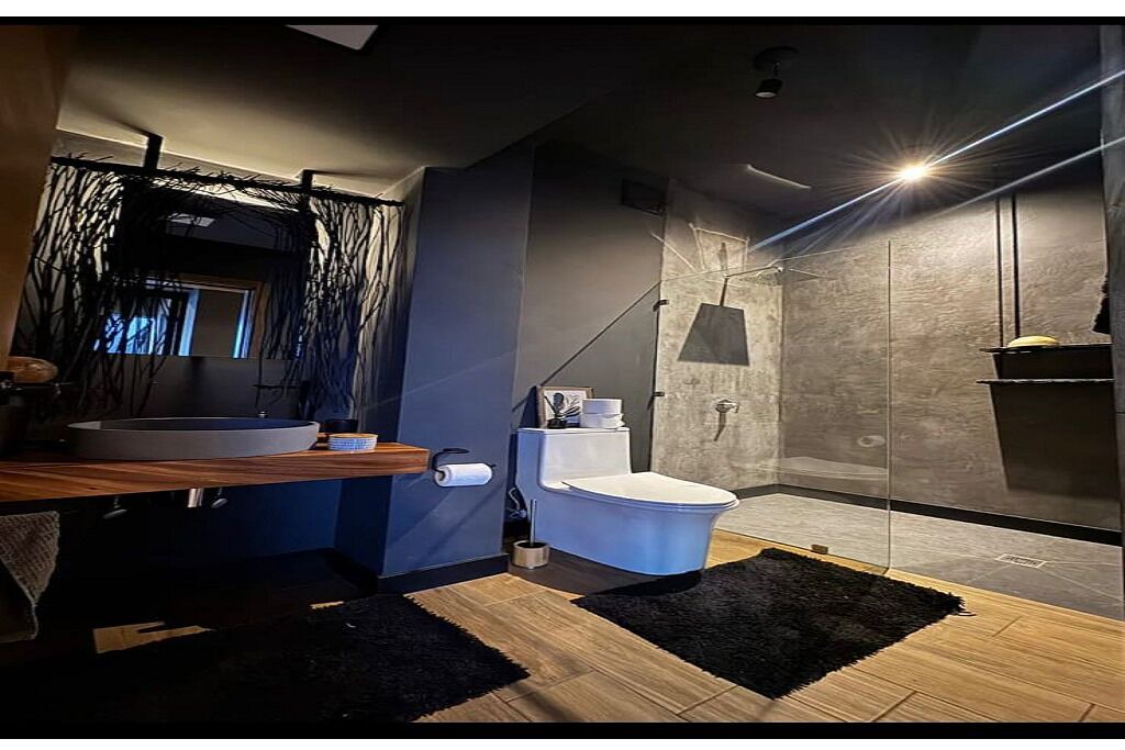 Photo of Bathroom in Ciudad Vieja