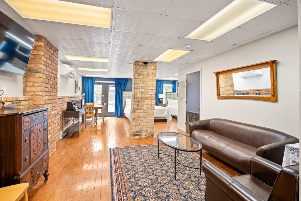 Photo of Livingroom in Glenwood Springs