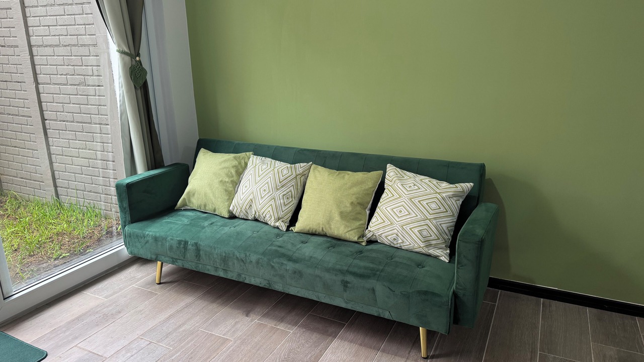 Photo of Livingroom in Santa Lucia Milpas Altas