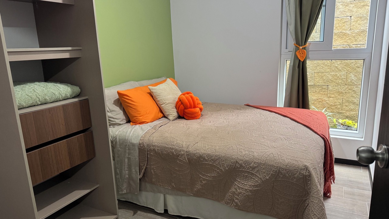 Photo of Bedroom in Santa Lucia Milpas Altas