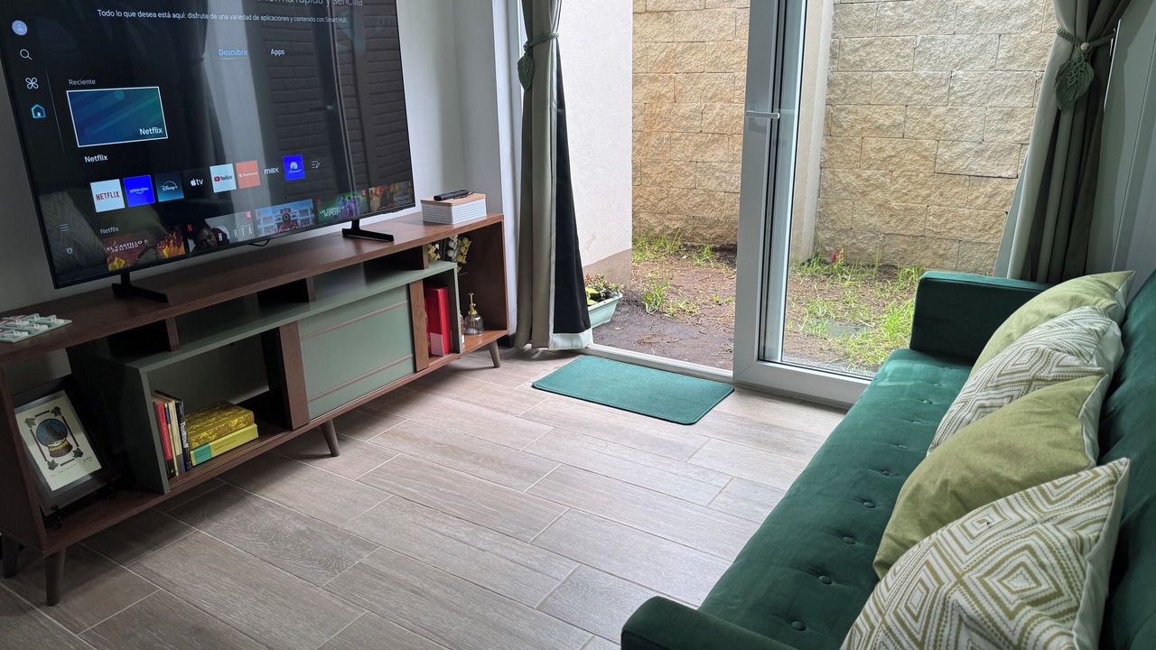 Photo of Livingroom in Santa Lucia Milpas Altas