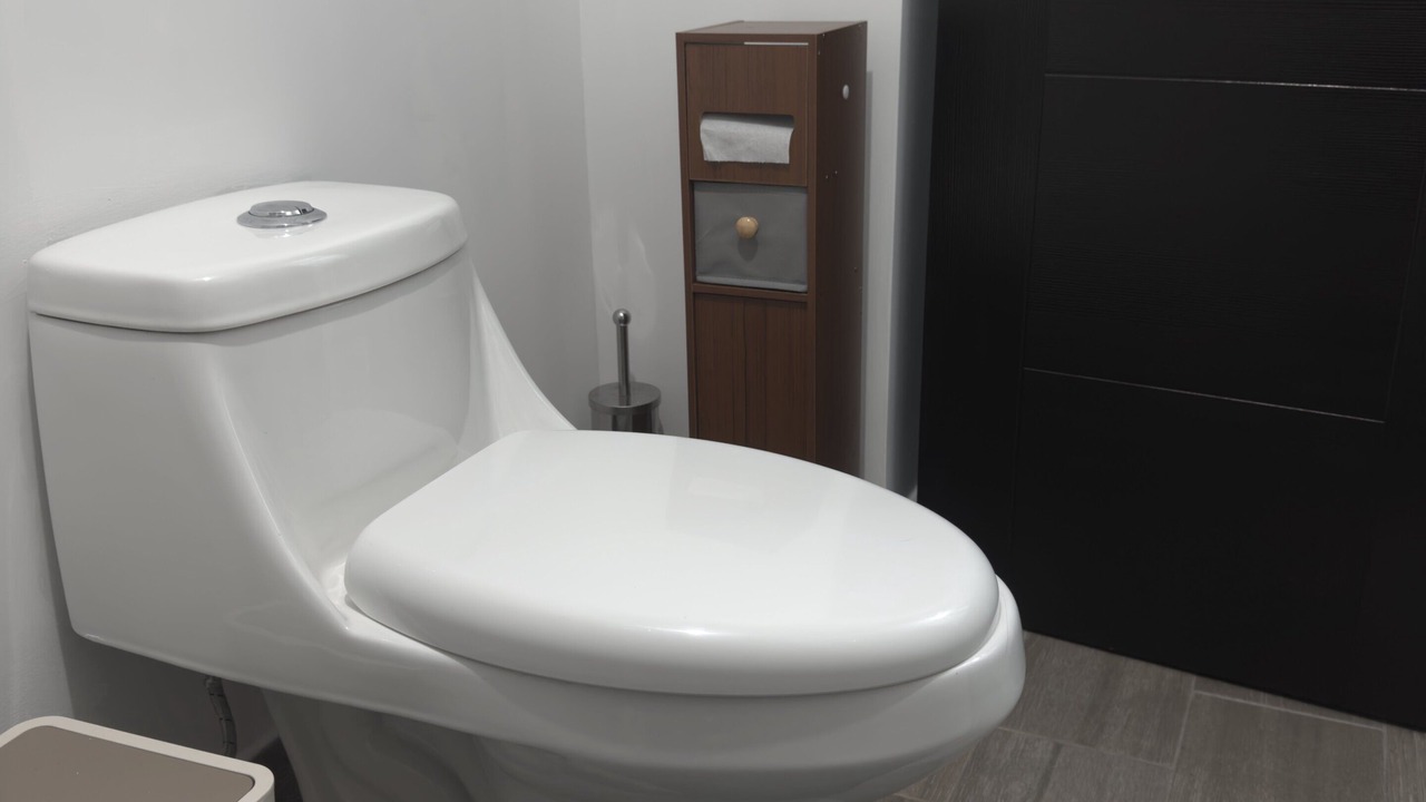 Photo of Bathroom in Santa Lucia Milpas Altas