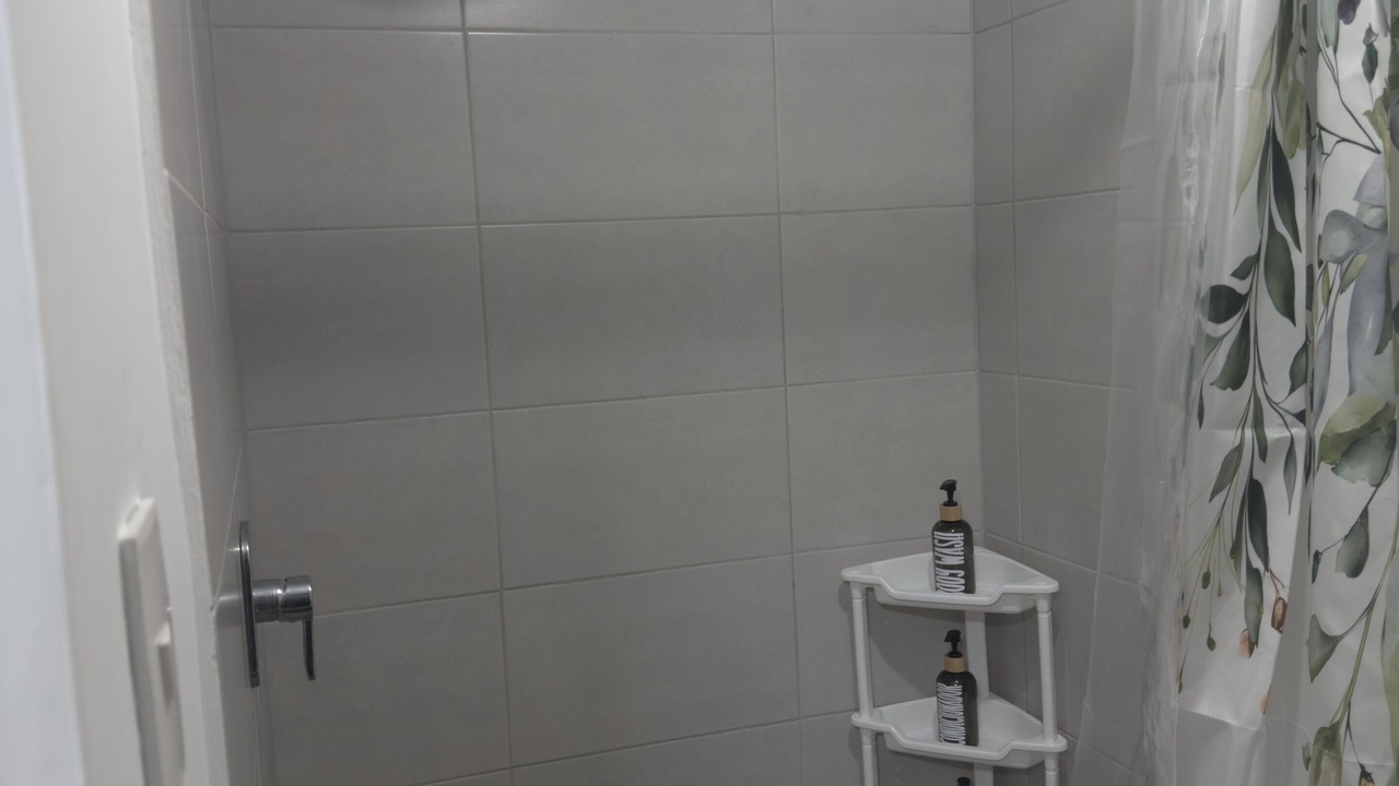 Photo of Bathroom in Santa Lucia Milpas Altas