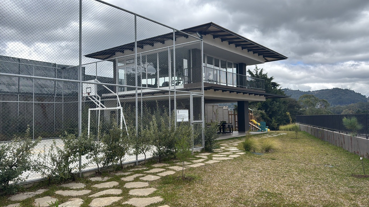 Photo of Outdoor in Santa Lucia Milpas Altas