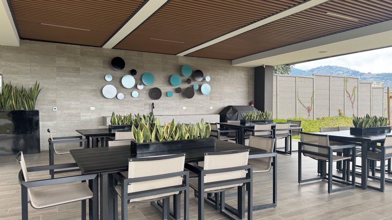 Photo of Outdoor in Santa Lucia Milpas Altas