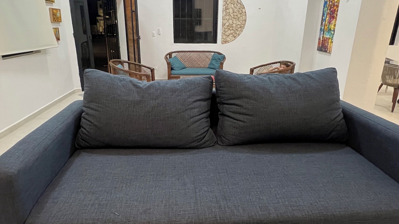 Photo of Livingroom in Progreso Municipality