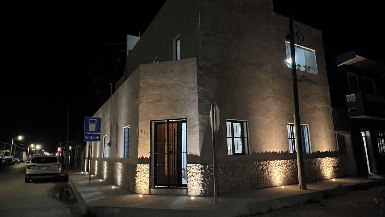 Photo of Outdoor in Progreso Municipality