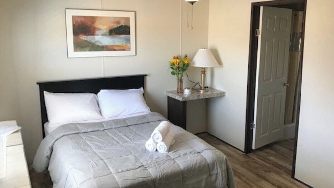 Photo of Bedroom in West Odessa