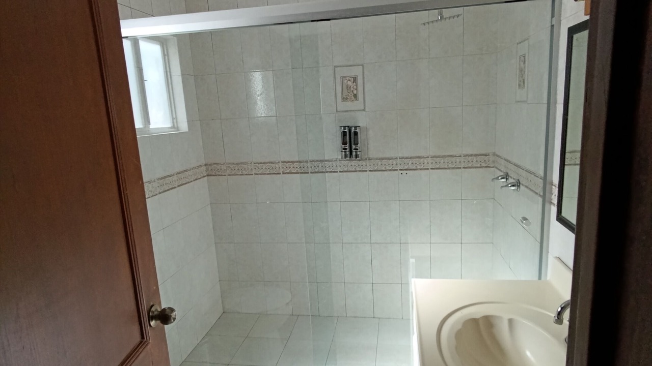 Photo of Bathroom in Delicias