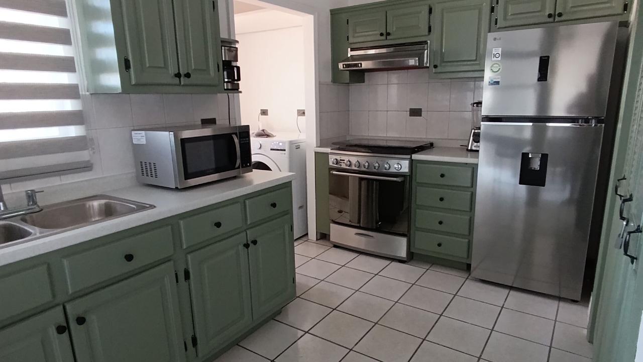 Photo of Kitchen in Delicias
