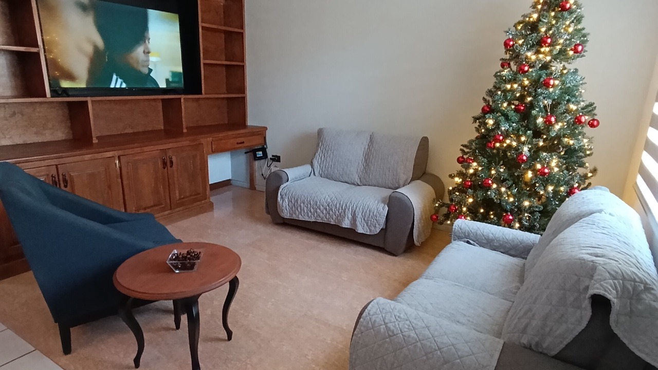Photo of Livingroom in Delicias