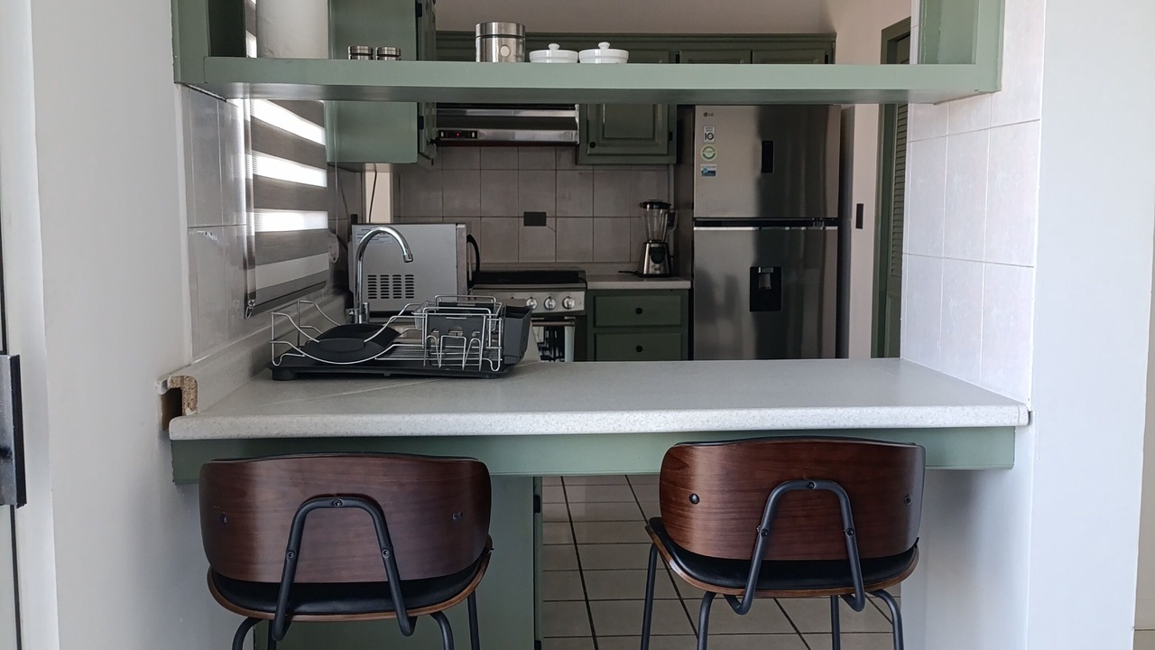 Photo of Kitchen in Delicias