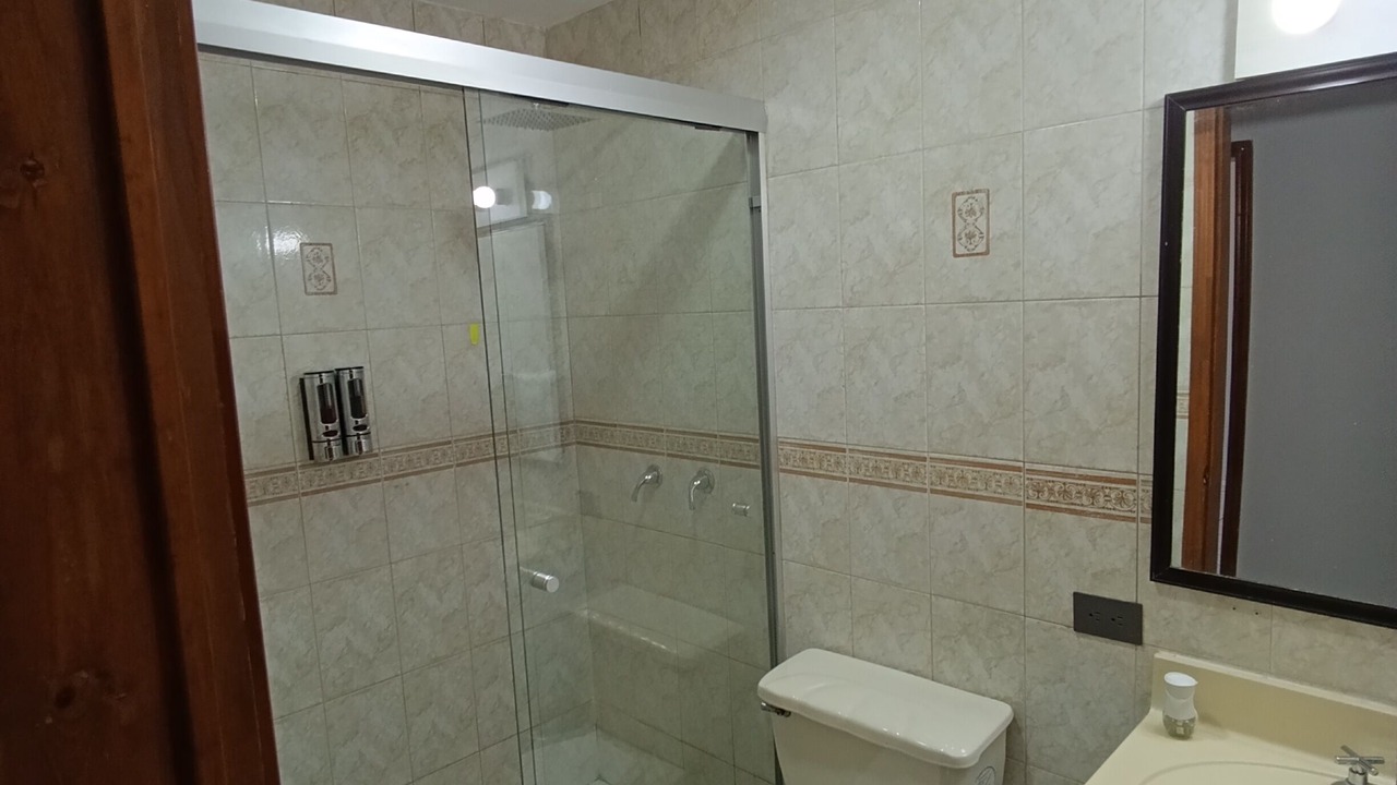Photo of Bathroom in Delicias