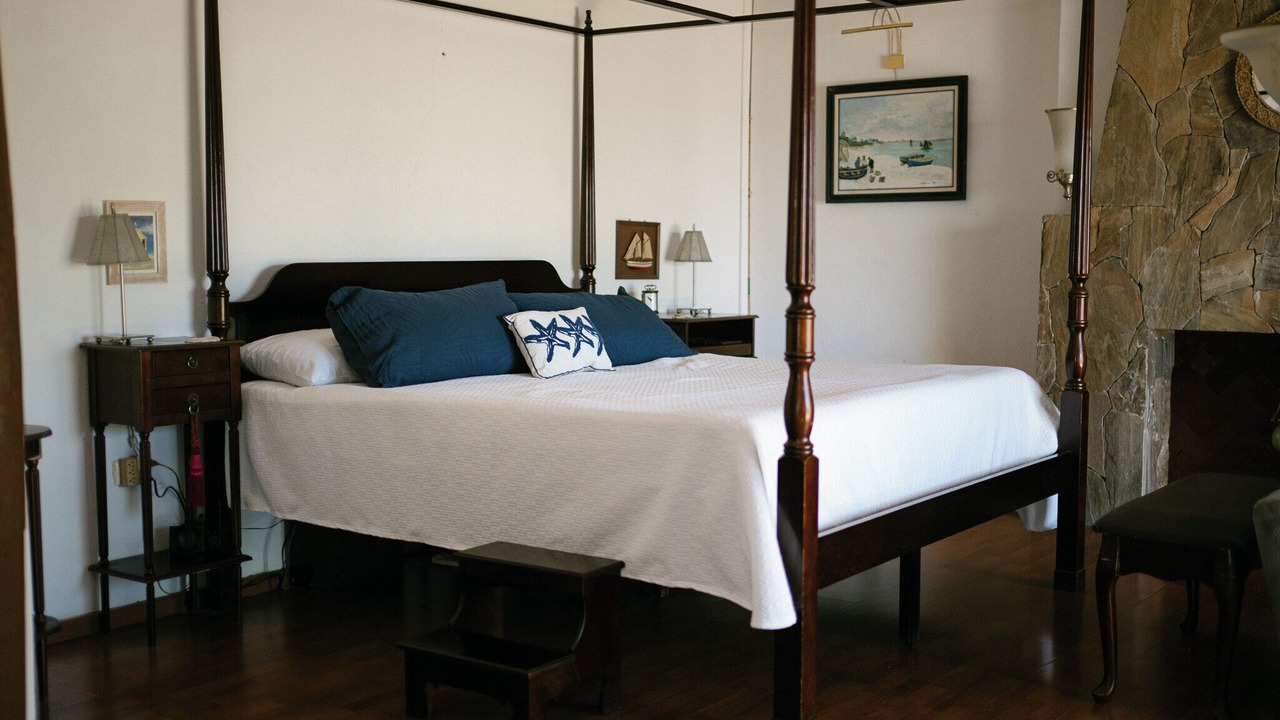 Photo of Bedroom in Lomas de Palmira