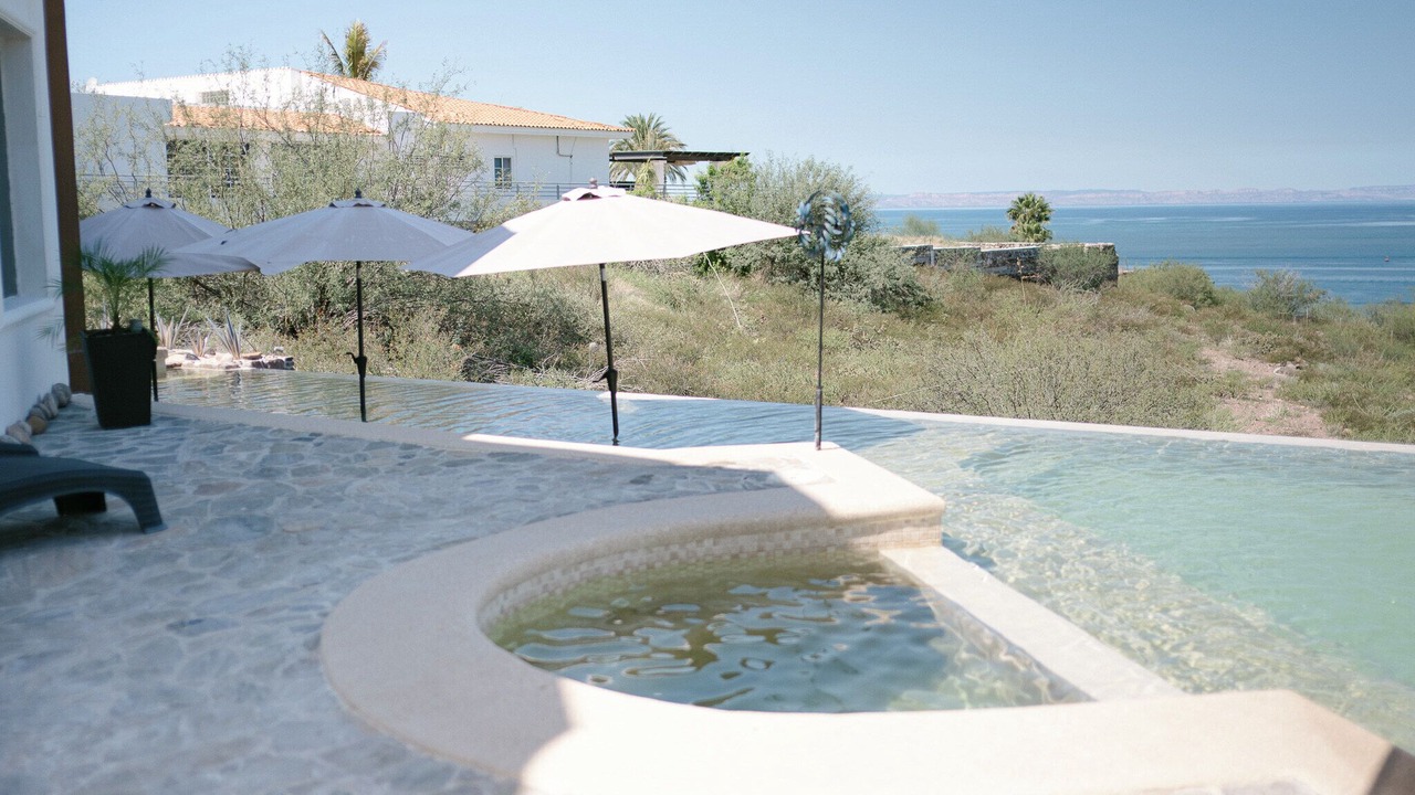 Photo of Outdoor in Lomas de Palmira