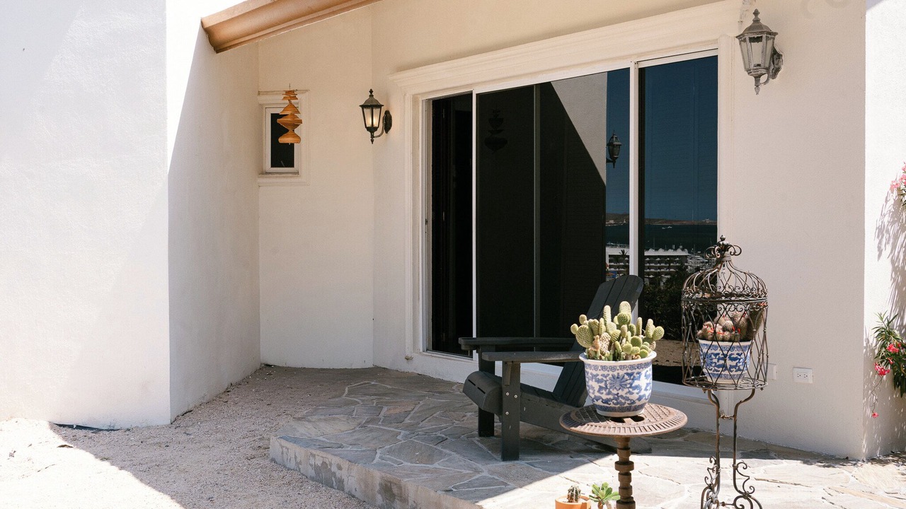 Photo of Patio Balcony in Lomas de Palmira