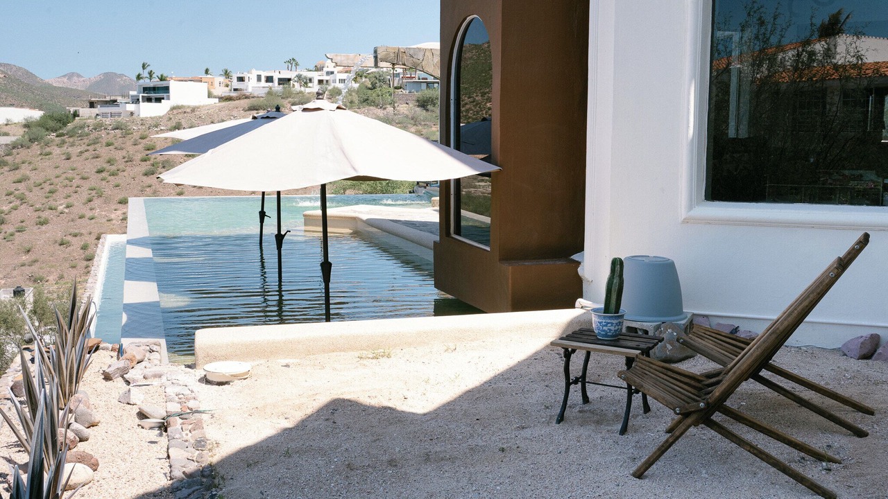 Photo of Outdoor in Lomas de Palmira