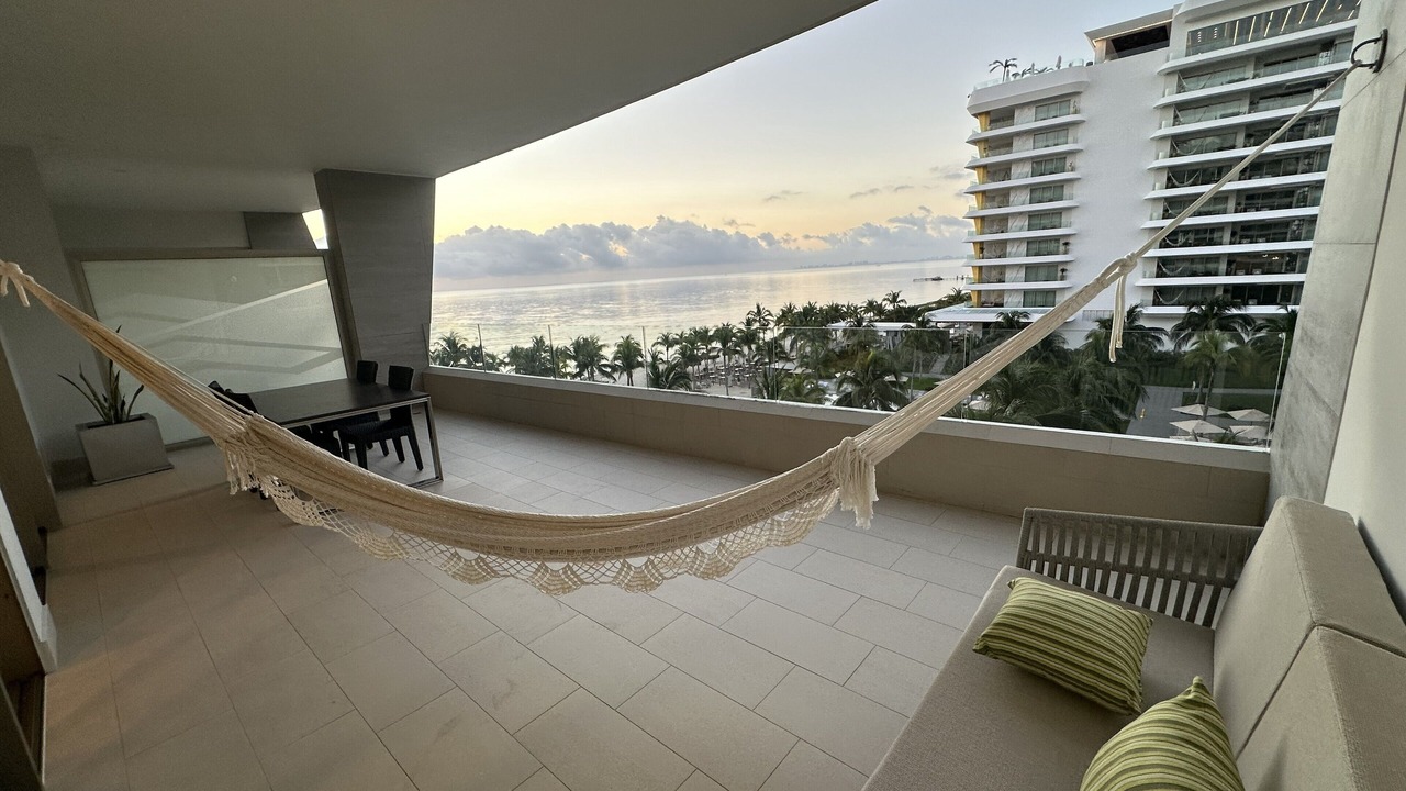 Photo of Patio Balcony in San Jose del Cabo