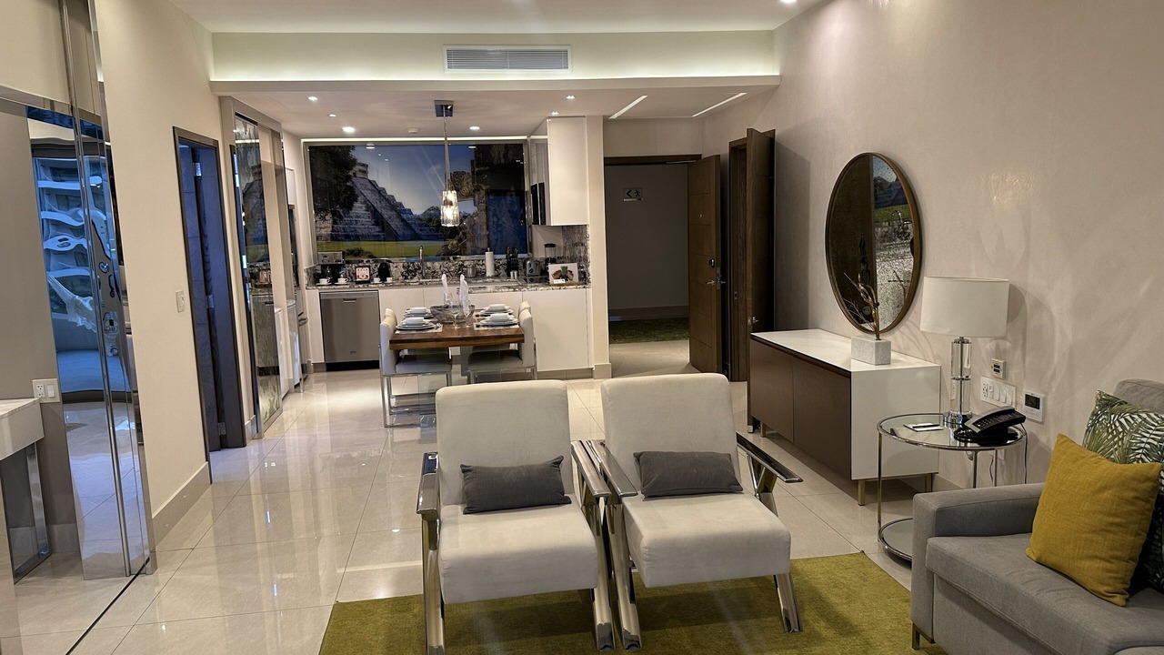 Photo of Livingroom in San Jose del Cabo