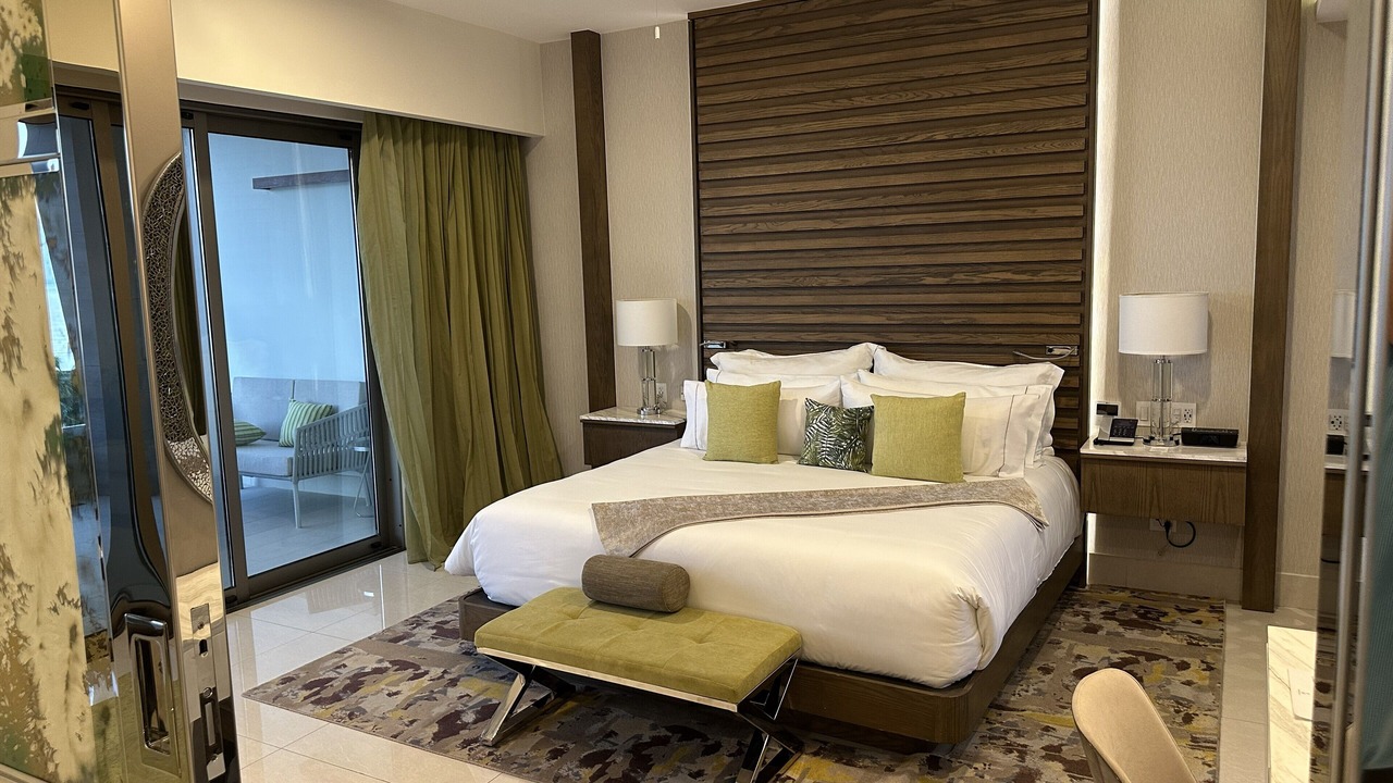 Photo of Bedroom in San Jose del Cabo