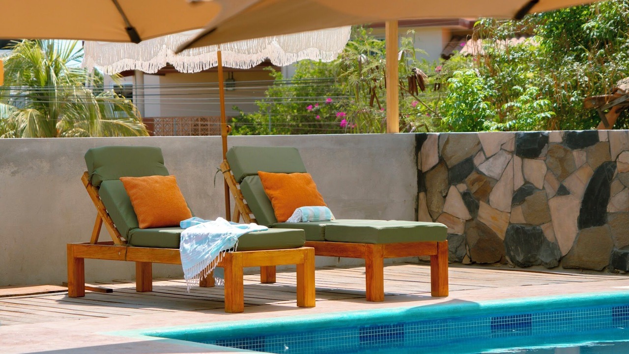 Photo of Outdoor in Brisas de Zicatela