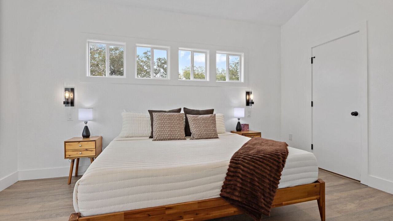 Photo of Bedroom in Eastside Promise Neighborhood