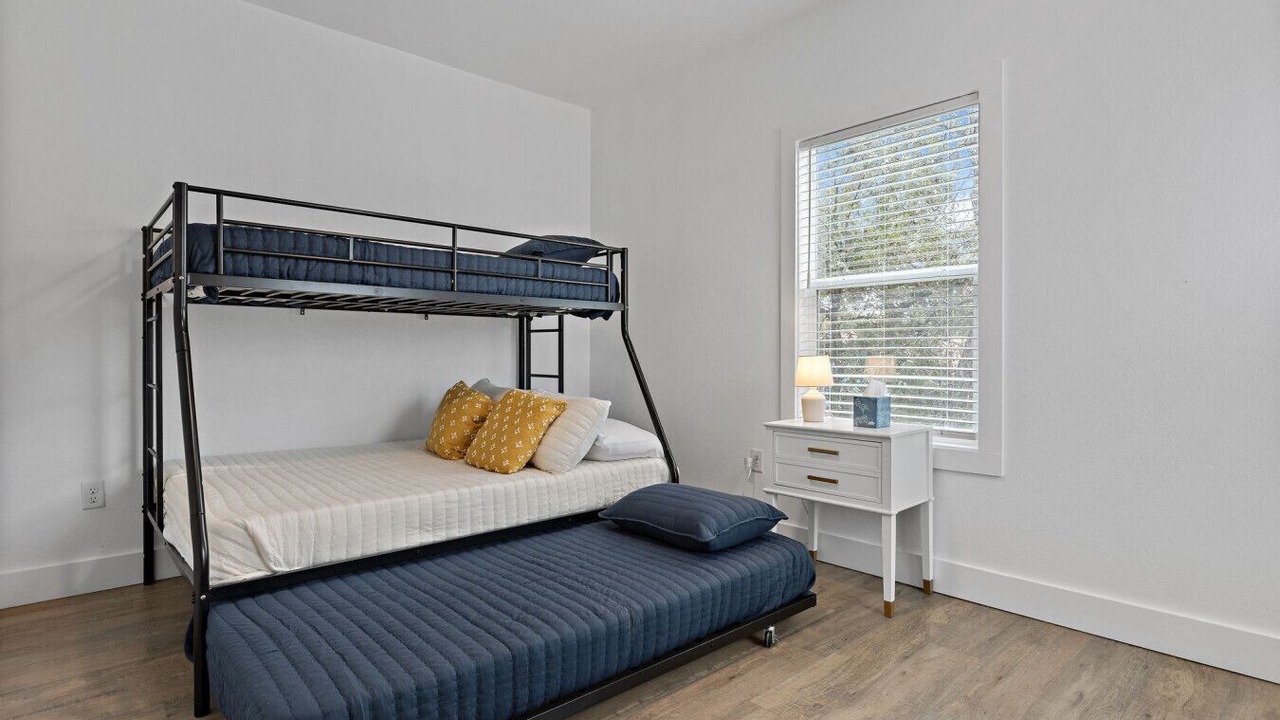 Photo of Bedroom in Eastside Promise Neighborhood