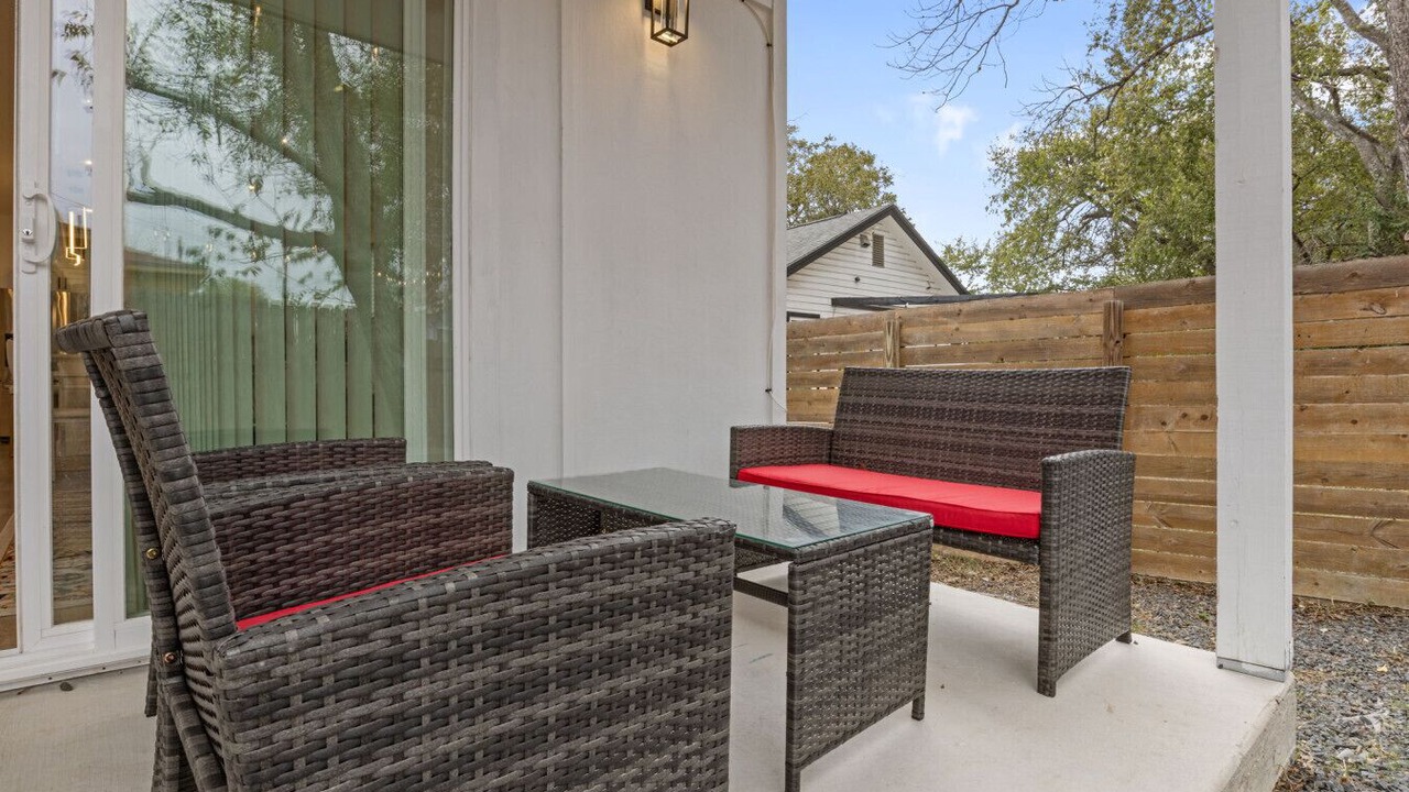 Photo of Outdoor in Eastside Promise Neighborhood