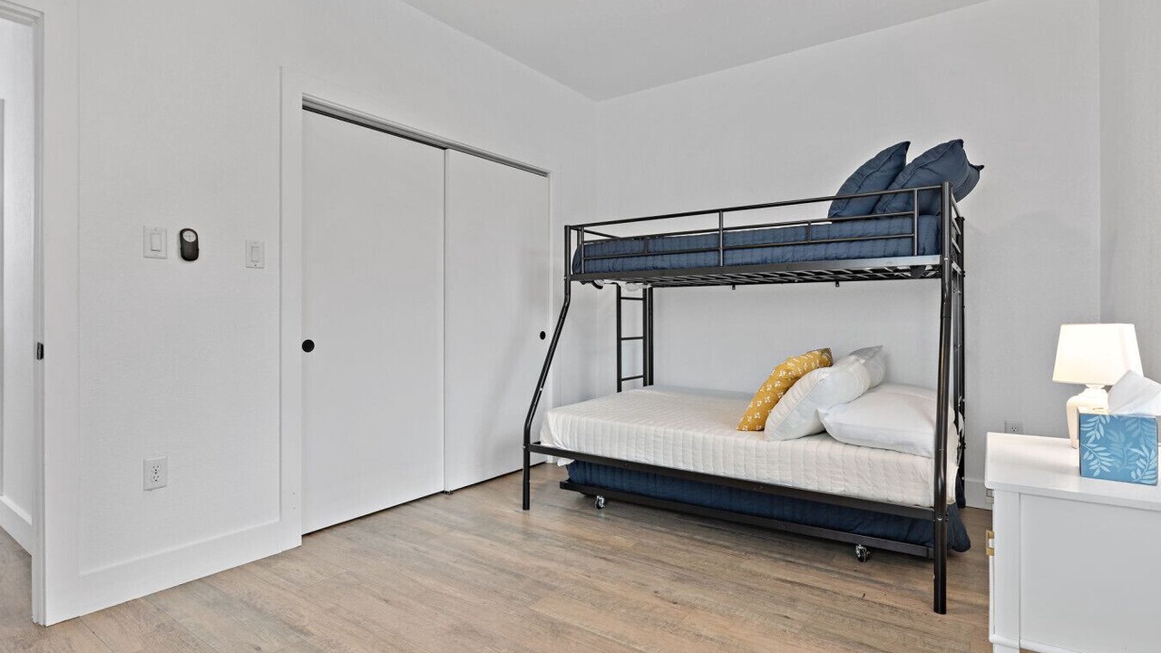 Photo of Bedroom in Eastside Promise Neighborhood