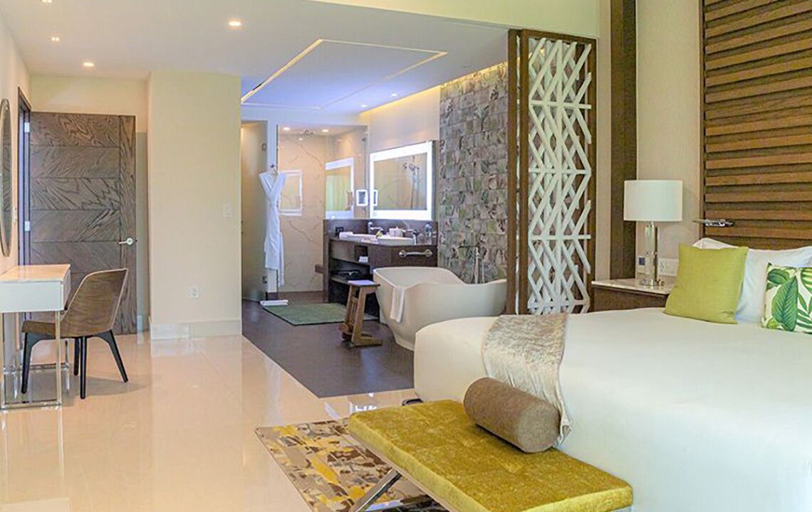 Photo of Bedroom in Puerto Juarez