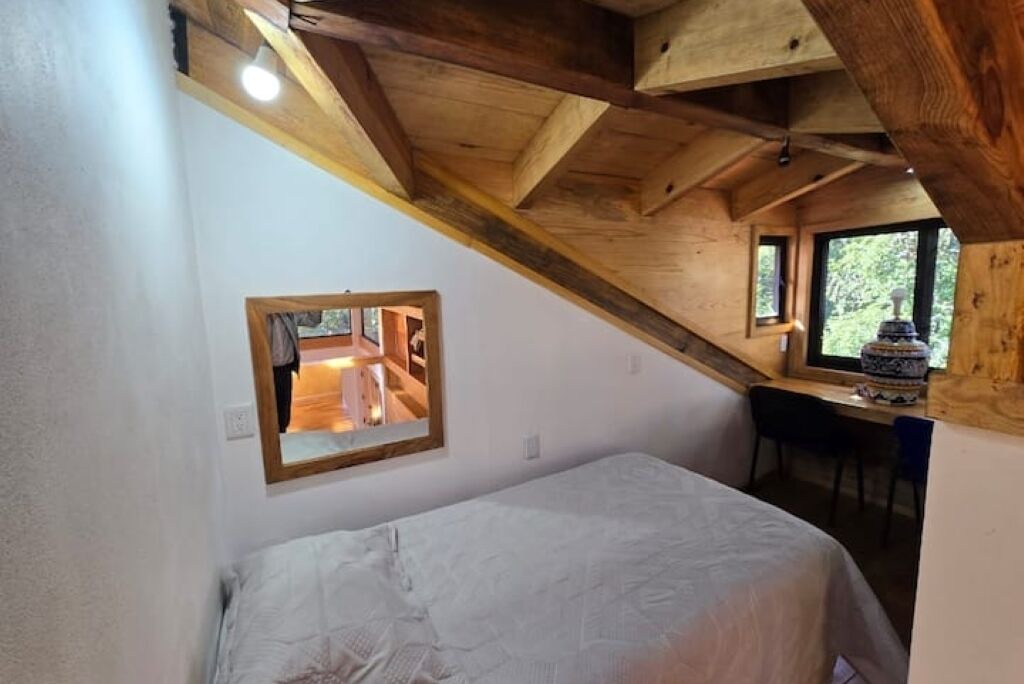 Photo of Bedroom in Omitlan de Juarez