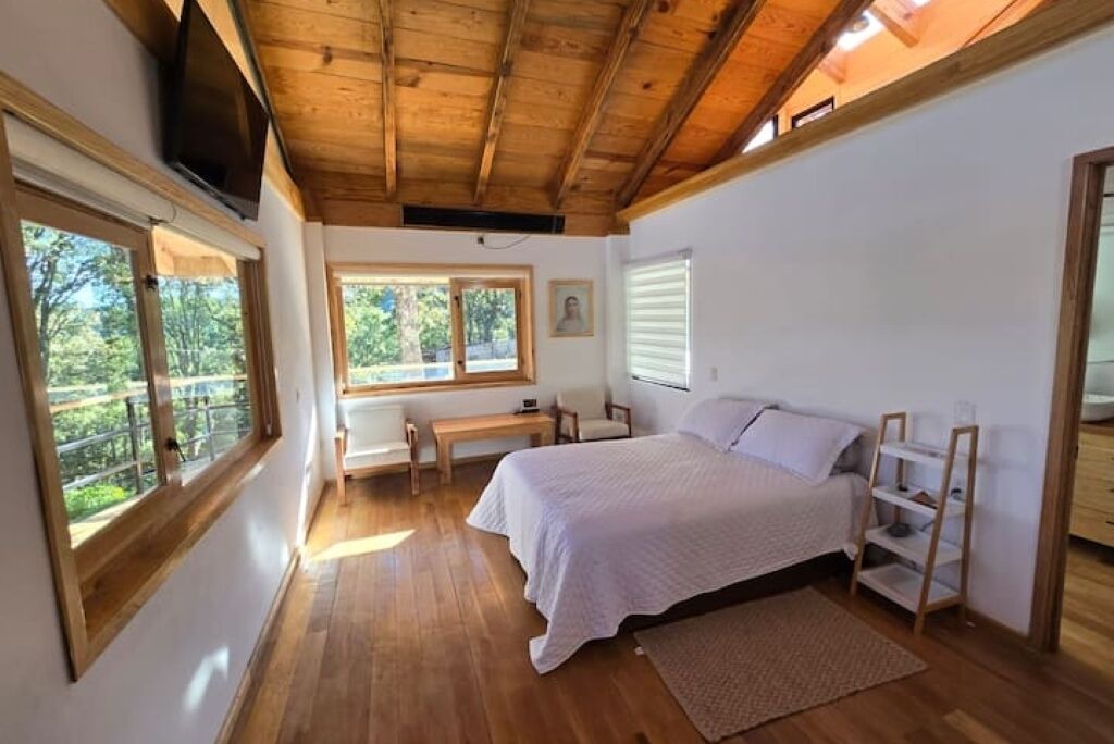 Photo of Bedroom in Omitlan de Juarez