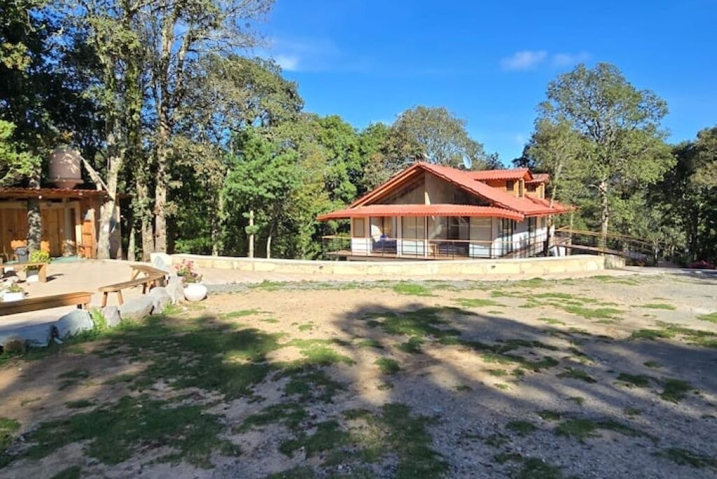 Photo of Outdoor in Omitlan de Juarez