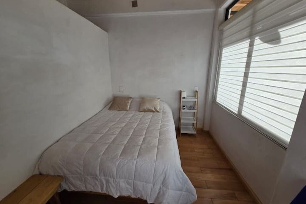Photo of Bedroom in Omitlan de Juarez