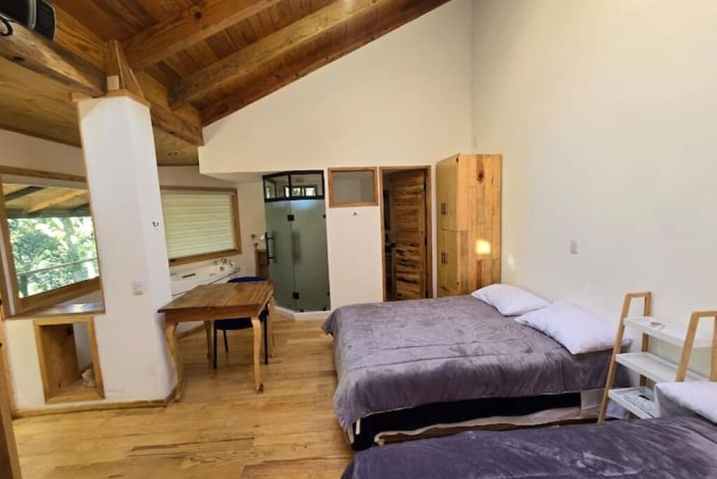 Photo of Bedroom in Omitlan de Juarez