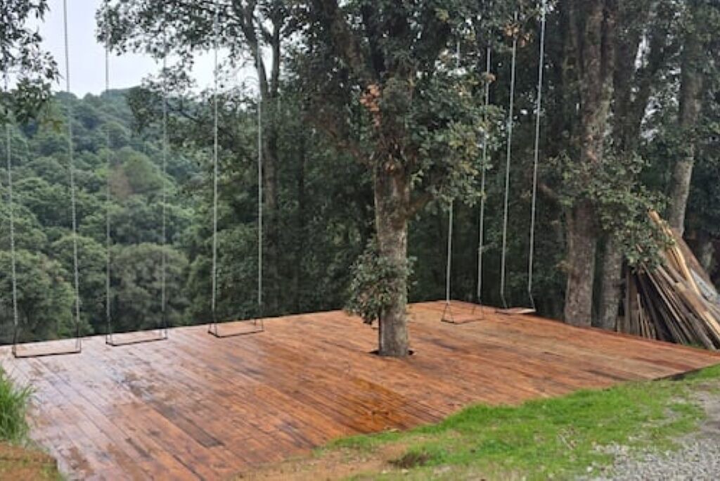 Photo of Outdoor in Omitlan de Juarez