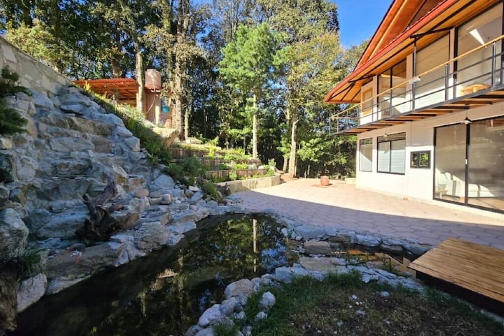 Photo of Outdoor in Omitlan de Juarez
