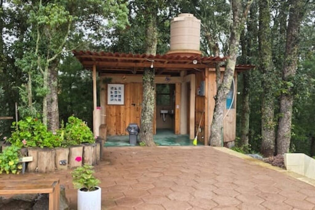 Photo of Outdoor in Omitlan de Juarez