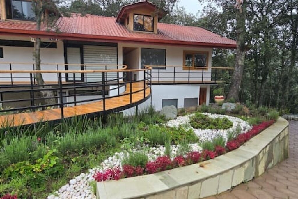 Photo of Outdoor in Omitlan de Juarez