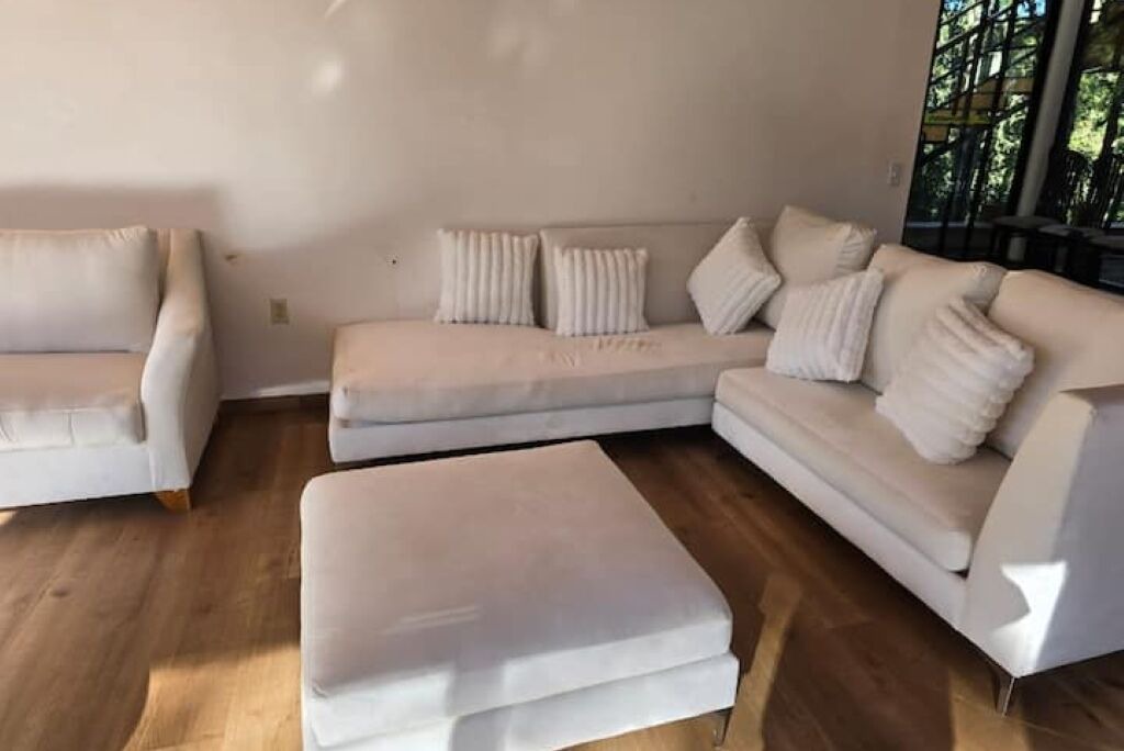 Photo of Livingroom in Omitlan de Juarez