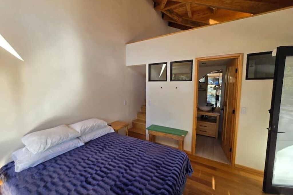 Photo of Bedroom in Omitlan de Juarez