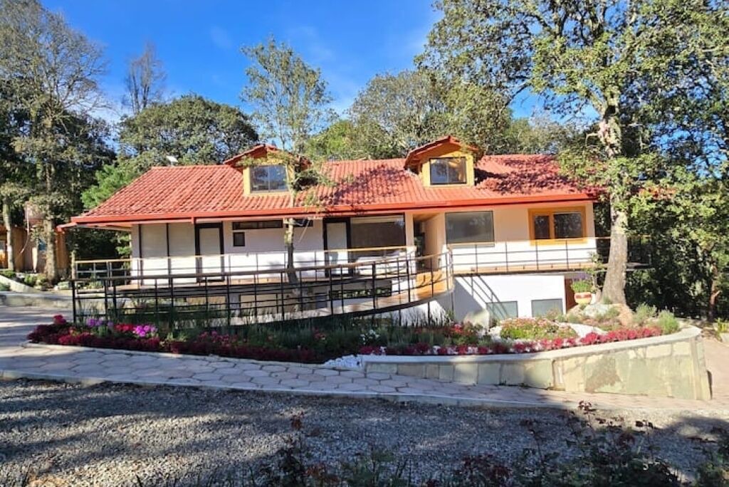 Photo of Outdoor in Omitlan de Juarez