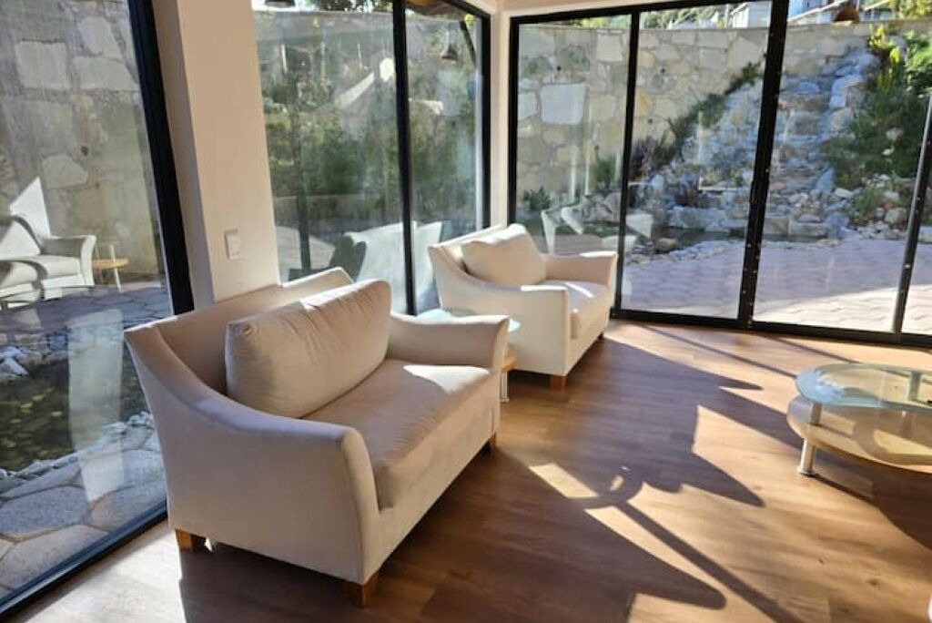 Photo of Livingroom in Omitlan de Juarez