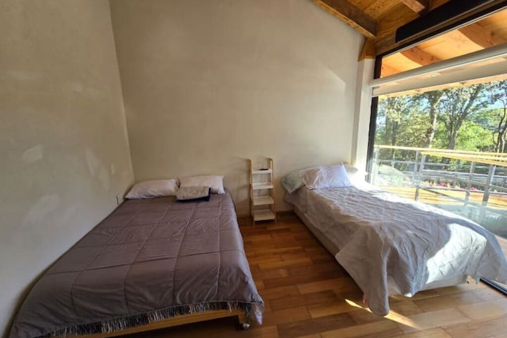 Photo of Bedroom in Omitlan de Juarez