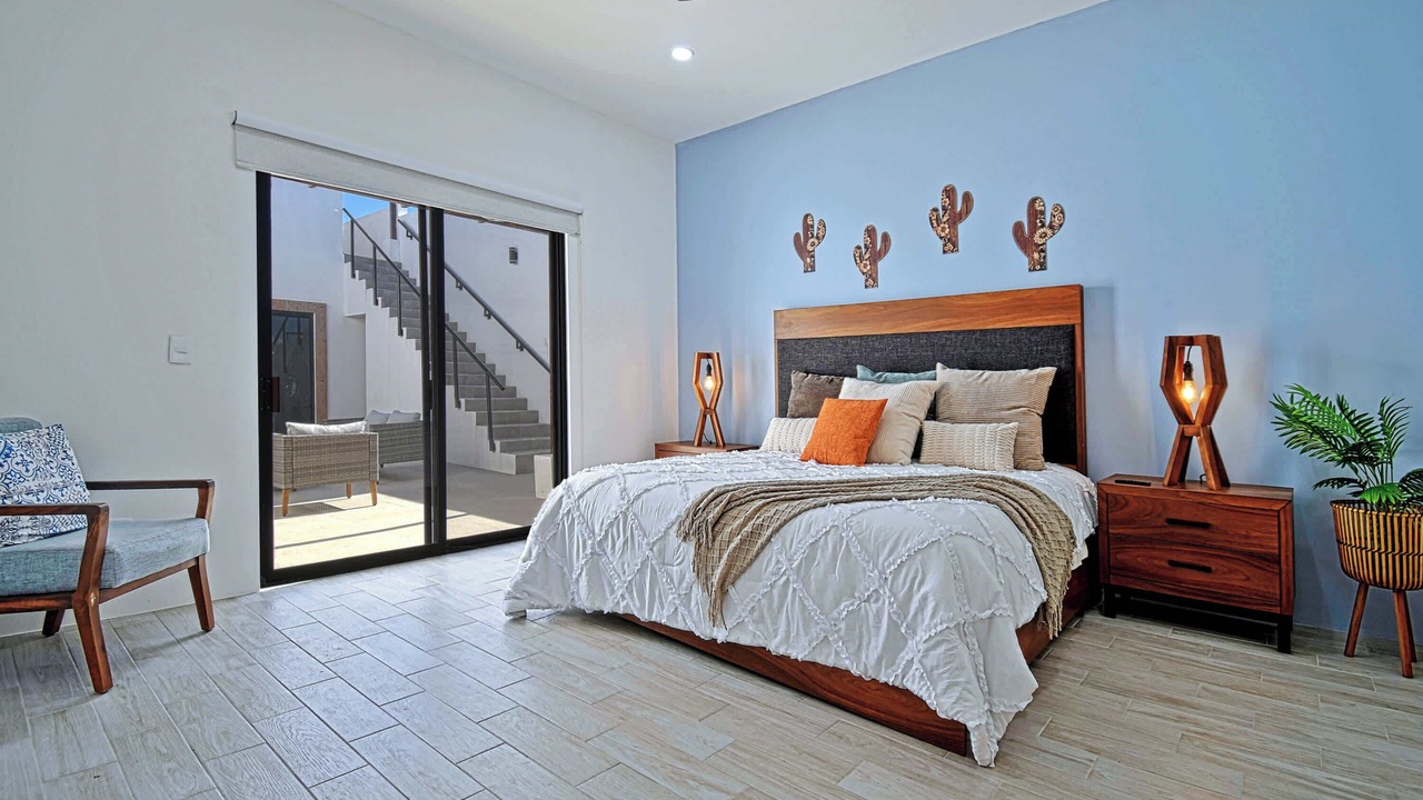 Photo of Bedroom in El Centenario