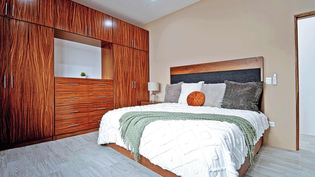 Photo of Bedroom in El Centenario